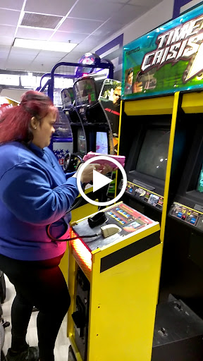 Bowling Alley «Majestic Lanes Bowling Alley», reviews and photos, 525 U.S. 9, Hopelawn, NJ 08861, USA