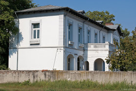 Spitalul Județean de Urgență Pitești, Pavilion Secția Oncologie