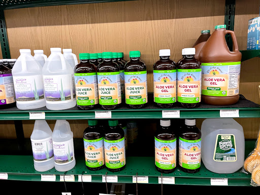 Health Food Store «Better Life Whole Foods», reviews and photos, 1500 Allen St, Springfield, MA 01118, USA