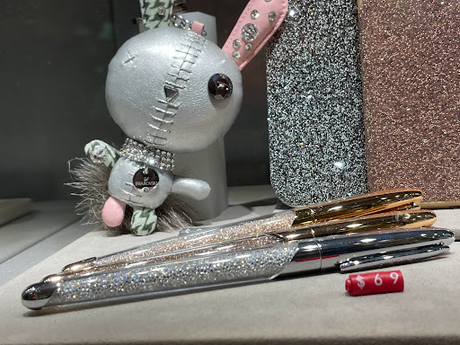 Jewelry Store «Swarovski», reviews and photos, 1421 Walnut St, Philadelphia, PA 19102, USA