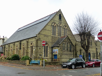 Southend-on-Sea St Mark's Church