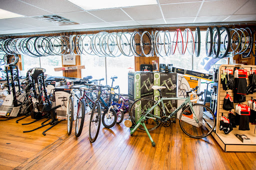 Bicycle Store «Serious Cycles», reviews and photos, 265 State Rd, Plymouth, MA 02360, USA