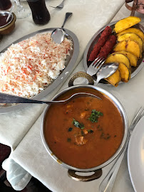 Curry du Le Punjab Restaurant Indien à Le Havre - n°17
