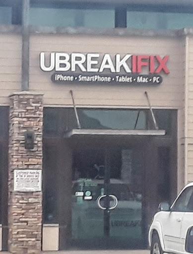 Electronics Repair Shop «uBreakiFix», reviews and photos, 347 Main St d, Seal Beach, CA 90740, USA