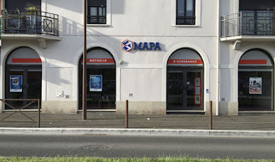 MAPA Assurances Agen à Agen