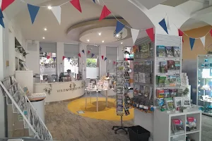 Winchester Visitor Information Centre image