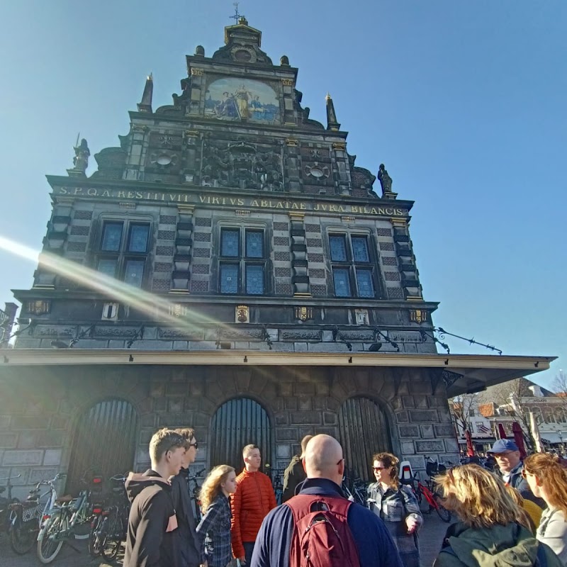 Local Guide Amsterdam Region