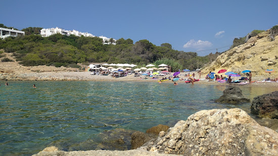 Cala Codolar