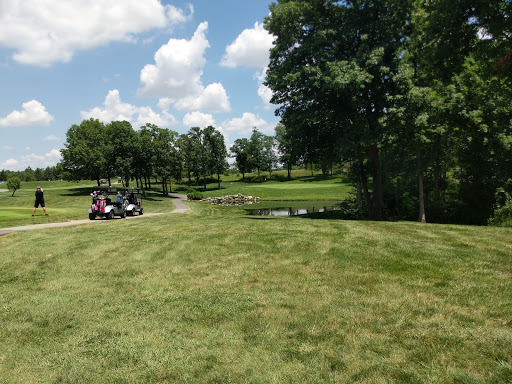 Public Golf Course «Incline Village Golf Course», reviews and photos, 10220 Fairway Dr, Foristell, MO 63348, USA