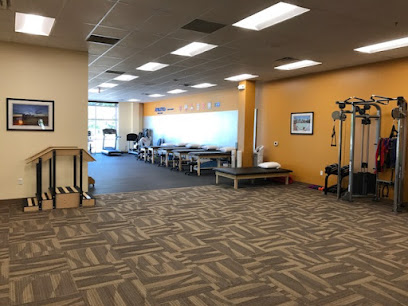 Athletico Physical Therapy - Indianapolis Warren