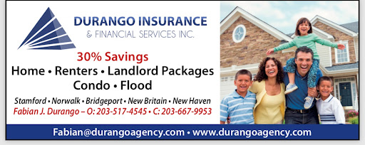 Auto Insurance Agency «Durango Insurance Agency Norwalk», reviews and photos