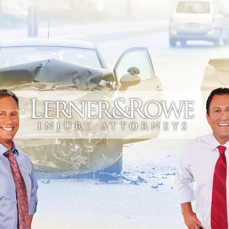 Lerner and Rowe Injury Attorneys Merrillvile