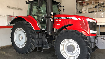 Tem Trak Traktör Massey Ferguson Yetkili Servis Yedek Parça