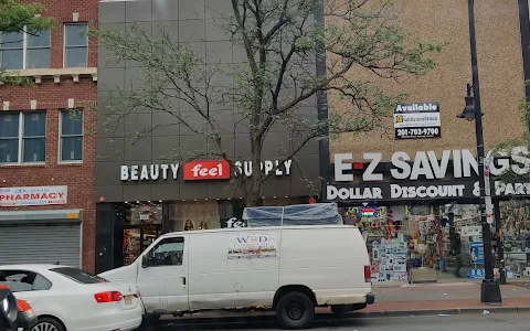 Feel Beauty Supply image