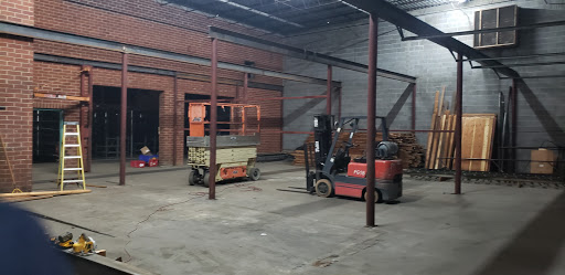 Auto Parts Store «Auto Parts Company», reviews and photos, 203 N Tennessee St, Cartersville, GA 30120, USA