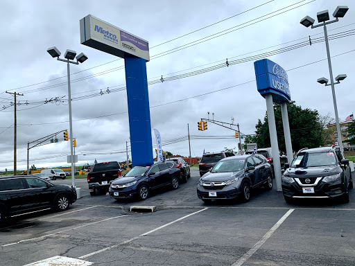 Honda Dealer «Metro Honda», reviews and photos, 540 NJ-440, Jersey City, NJ 07305, USA