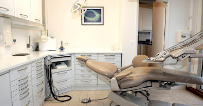 Dentiste Saint Cloud Dr Piel Claire à Saint-Cloud