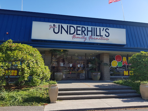 Furniture Store «Josh Underhills Family Furniture», reviews and photos, 3930 196th St SW, Lynnwood, WA 98036, USA