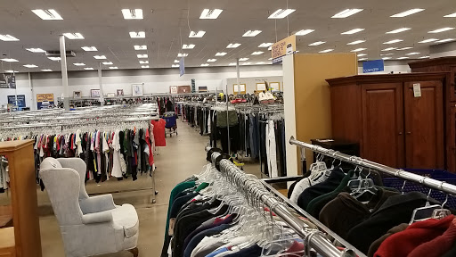 Thrift Store «Goodwill Parker», reviews and photos, 11000 S Parker Rd, Parker, CO 80134, USA