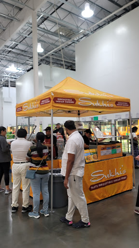 Home Goods Store «Costco», reviews and photos, 8055 Churchill Way, Dallas, TX 75251, USA