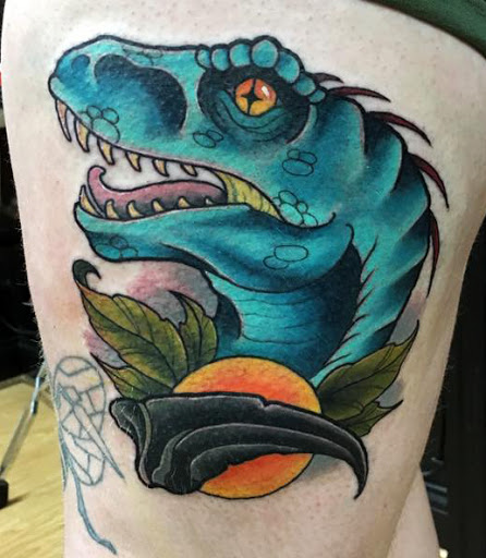 Explore autism tattoo ideas for son, creative tattoo ideas in Dubuque, available at The Crows Nest