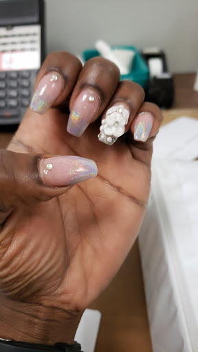 Nail Salon «RAINBOW NAILS & SPA SALON», reviews and photos, 36 Forestburgh Rd, Monticello, NY 12701, USA