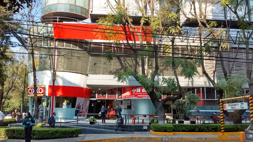 Alquileres de plazas de parking en Ciudad de Mexico