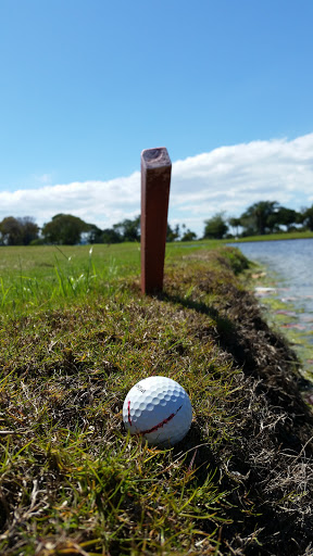 Golf Club «Normandy Shores Golf Course», reviews and photos, 2401 Biarritz Dr, Miami Beach, FL 33141, USA