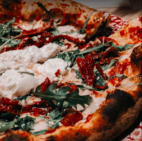 Pizza du Restaurant italien Ciao Nonna | La Part-Dieu à Lyon - n°15