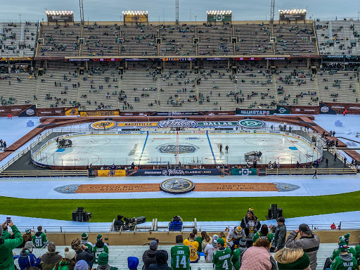 Sportswear Store «Dallas Stars», reviews and photos, 2601 Avenue of the Stars, Frisco, TX 75034, USA