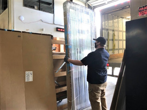 HVAC Contractor «Washington Energy Services», reviews and photos