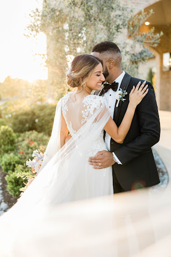 Bridal Shop «Winnie Couture», reviews and photos, 5152 Buffalo Speedway, Houston, TX 77005, USA