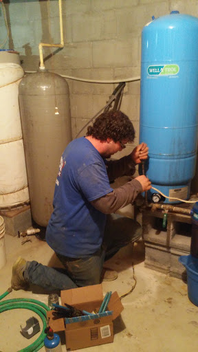 Plumber «Comstock Plumbing LLC», reviews and photos, 508 N Mildred St, Ranson, WV 25438, USA