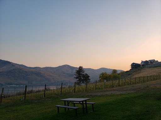 Winery «Vin Du Lac Winery», reviews and photos, 105 WA-150, Chelan, WA 98816, USA