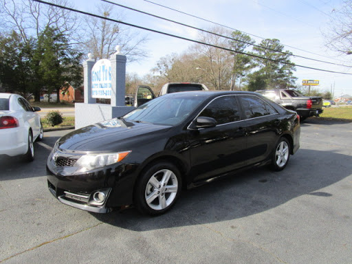 Used Car Dealer «Good To Go Auto Sales», reviews and photos, 364 Keys Ferry St, McDonough, GA 30253, USA