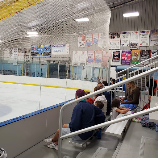 Ice Skating Rink «Pavilion Recreation Complex», reviews and photos, 400 Scottswood Rd, Taylors, SC 29687, USA