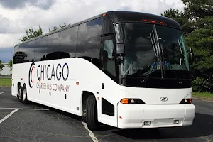Chicago Charter Bus Company image