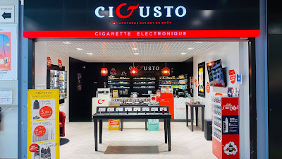 Cigusto Le Havre Gonfreville l'Orcher à Gonfreville-l'Orcher