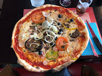 Pizza du Pizzeria La Morgia à Mennecy - n°8