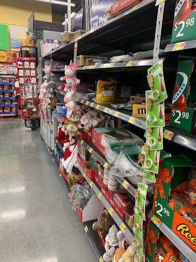 Supermarket «Walmart Neighborhood Market», reviews and photos, 4701 Mission Rd, Westwood, KS 66205, USA