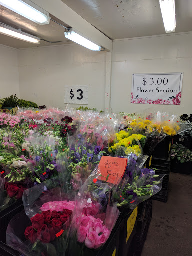 Garden Center «Repetto Florist and Nursery», reviews and photos, 12331 San Mateo Rd, Half Moon Bay, CA 94019, USA