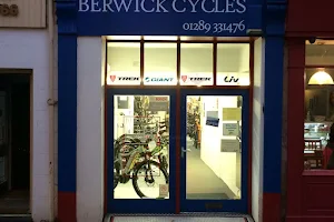 Berwick Cycles image