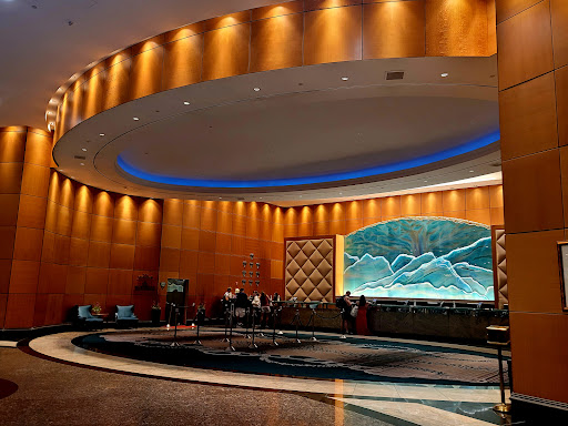 Outlet Mall «Tanger Outlet Foxwoods», reviews and photos, 455 Trolley Line Blvd, Mashantucket, CT 06338, USA