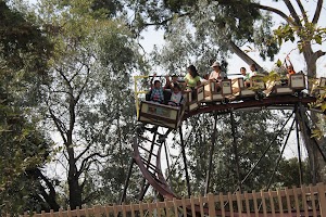 Danny the Dragon Train - photo 1