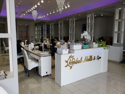 Nail Salon «HERBAL NAILS AND SPA IN LAVEEN», reviews and photos, 5185 W Baseline Rd #104, Laveen Village, AZ 85339, USA