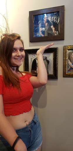 Explore volcano tattoo ideas, creative tattoo ideas in Myrtle Beach, available at Elite Ink Tattoos of Myrtle Beach