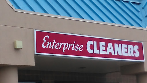 Dry Cleaner «Enterprise Cleaners», reviews and photos, 156 Enterprise St # C, Sterling, VA 20164, USA
