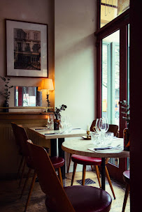 Photos du propriétaire du Restaurant français Le Chardon à Paris - n°4