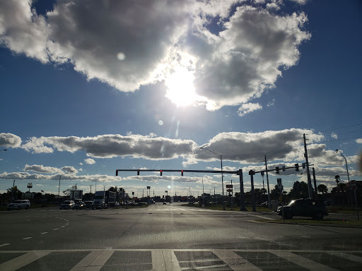 Department Store «Walmart Supercenter», reviews and photos, 3175 Cheney Hwy, Titusville, FL 32780, USA