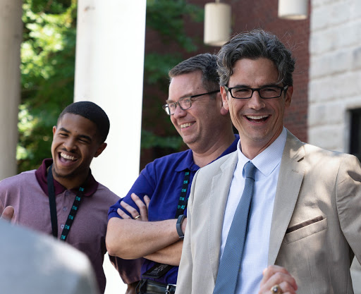 Attorney «Crumley Roberts», reviews and photos